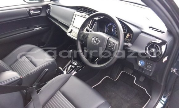 কেনা ব্যবহৃত Toyota Axio Other গাড়ী মধ্যে ঢাকা মধ্যে Dhaka কেনা ব্যবহৃত Toyota Axio Other গাড়ী মধ্যে ঢাকা মধ্যে Dhaka