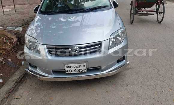 Buy Used 2019 Toyota Axio in Dhaka, Dhaka Buy Used 2019 Toyota Axio in Dhaka, Dhaka
