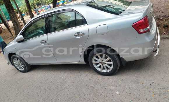 Buy Used 2019 Toyota Axio in Dhaka, Dhaka Buy Used 2019 Toyota Axio in Dhaka, Dhaka