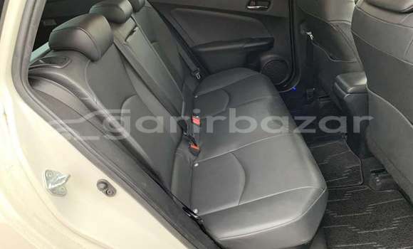 কেনা ব্যবহৃত Toyota Prius White গাড়ী মধ্যে ঢাকা মধ্যে Dhaka কেনা ব্যবহৃত Toyota Prius White গাড়ী মধ্যে ঢাকা মধ্যে Dhaka