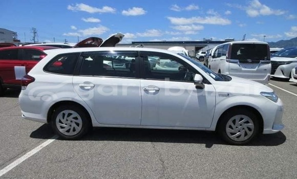 Buy Used 2019 Toyota axio fielder in Dhaka, Dhaka Buy Used 2019 Toyota axio fielder in Dhaka, Dhaka