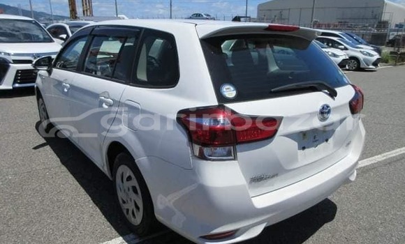 Buy Used 2019 Toyota axio fielder in Dhaka, Dhaka Buy Used 2019 Toyota axio fielder in Dhaka, Dhaka