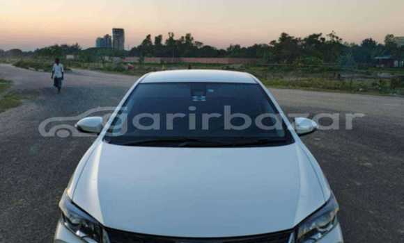 Buy Used 2022 Toyota Allion in Dhaka, Dhaka Buy Used 2022 Toyota Allion in Dhaka, Dhaka