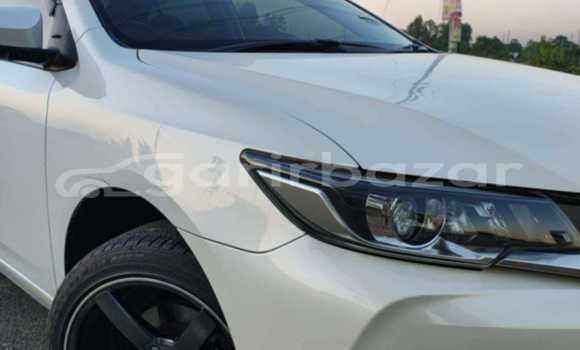 Buy Used 2022 Toyota Allion in Dhaka, Dhaka Buy Used 2022 Toyota Allion in Dhaka, Dhaka