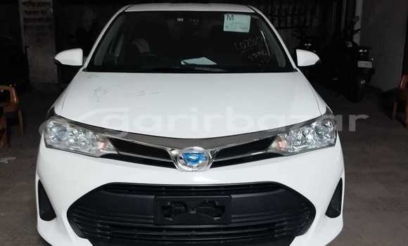Buy Used 2019 Toyota Corolla in Dhaka, Dhaka Buy Used 2019 Toyota Corolla in Dhaka, Dhaka