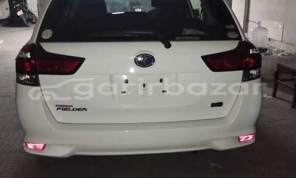 Buy Used 2019 Toyota Corolla in Dhaka, Dhaka Buy Used 2019 Toyota Corolla in Dhaka, Dhaka