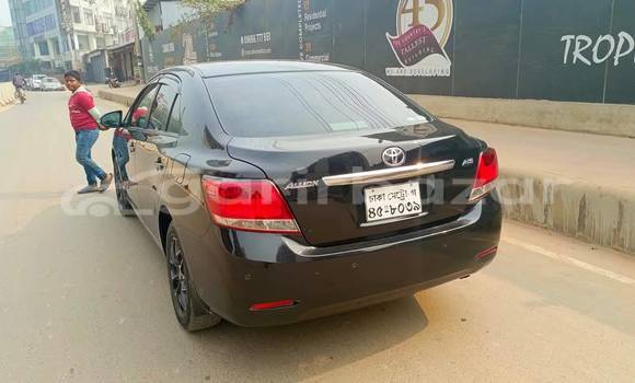 কেনা ব্যবহৃত Toyota Allion Black গাড়ী মধ্যে ঢাকা মধ্যে Dhaka কেনা ব্যবহৃত Toyota Allion Black গাড়ী মধ্যে ঢাকা মধ্যে Dhaka