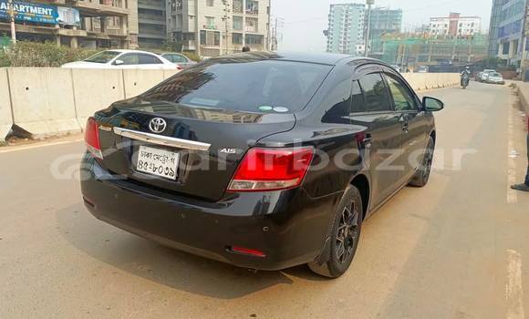 কেনা ব্যবহৃত Toyota Allion Black গাড়ী মধ্যে ঢাকা মধ্যে Dhaka কেনা ব্যবহৃত Toyota Allion Black গাড়ী মধ্যে ঢাকা মধ্যে Dhaka