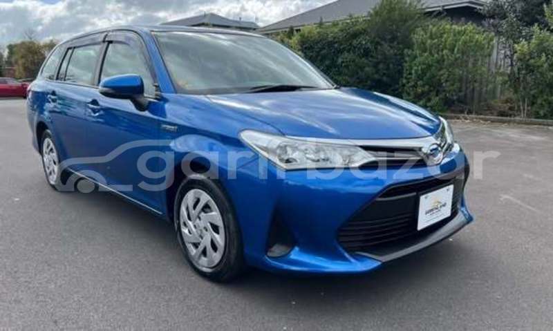 Big with watermark toyota axio fielder dhaka dhaka 48834
