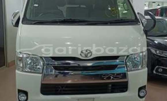 কেনা ব্যবহৃত Toyota Hiace White গাড়ী মধ্যে ঢাকা মধ্যে Dhaka কেনা ব্যবহৃত Toyota Hiace White গাড়ী মধ্যে ঢাকা মধ্যে Dhaka