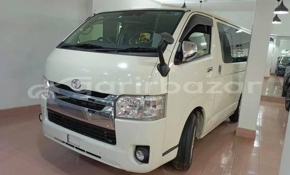 কেনা ব্যবহৃত Toyota Hiace White গাড়ী মধ্যে ঢাকা মধ্যে Dhaka কেনা ব্যবহৃত Toyota Hiace White গাড়ী মধ্যে ঢাকা মধ্যে Dhaka