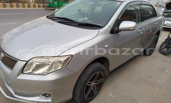কেনা ব্যবহৃত Toyota Axio Other গাড়ী মধ্যে ঢাকা মধ্যে Dhaka কেনা ব্যবহৃত Toyota Axio Other গাড়ী মধ্যে ঢাকা মধ্যে Dhaka