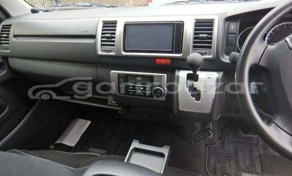 কেনা ব্যবহৃত Toyota Hiace Other গাড়ী মধ্যে ঢাকা মধ্যে Dhaka কেনা ব্যবহৃত Toyota Hiace Other গাড়ী মধ্যে ঢাকা মধ্যে Dhaka