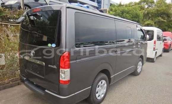 কেনা ব্যবহৃত Toyota Hiace Other গাড়ী মধ্যে ঢাকা মধ্যে Dhaka কেনা ব্যবহৃত Toyota Hiace Other গাড়ী মধ্যে ঢাকা মধ্যে Dhaka