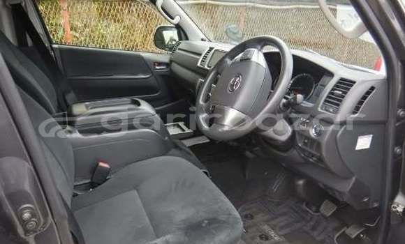 কেনা ব্যবহৃত Toyota Hiace Other গাড়ী মধ্যে ঢাকা মধ্যে Dhaka কেনা ব্যবহৃত Toyota Hiace Other গাড়ী মধ্যে ঢাকা মধ্যে Dhaka