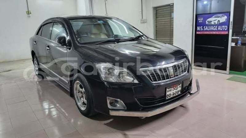 Big with watermark toyota premio dhaka dhaka 48841