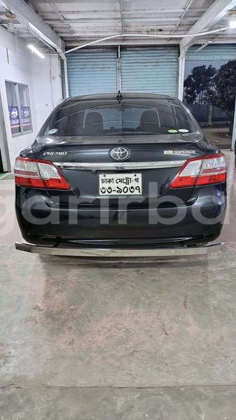 Big with watermark toyota premio dhaka dhaka 48841