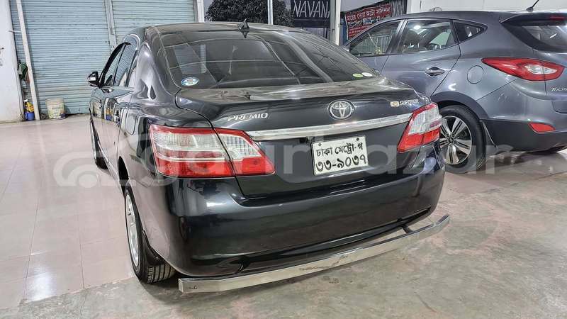 Big with watermark toyota premio dhaka dhaka 48841