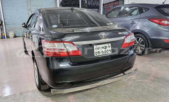কেনা ব্যবহৃত Toyota Premio Black গাড়ী মধ্যে ঢাকা মধ্যে Dhaka কেনা ব্যবহৃত Toyota Premio Black গাড়ী মধ্যে ঢাকা মধ্যে Dhaka