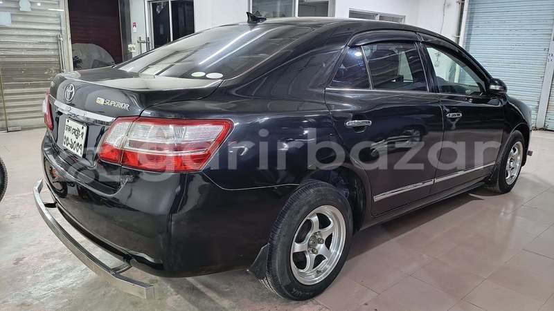 Big with watermark toyota premio dhaka dhaka 48841