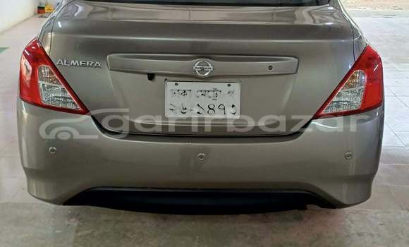কেনা ব্যবহৃত Nissan Almera Other গাড়ী মধ্যে ঢাকা মধ্যে Dhaka কেনা ব্যবহৃত Nissan Almera Other গাড়ী মধ্যে ঢাকা মধ্যে Dhaka