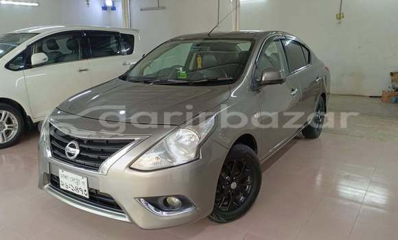 কেনা ব্যবহৃত Nissan Almera Other গাড়ী মধ্যে ঢাকা মধ্যে Dhaka কেনা ব্যবহৃত Nissan Almera Other গাড়ী মধ্যে ঢাকা মধ্যে Dhaka