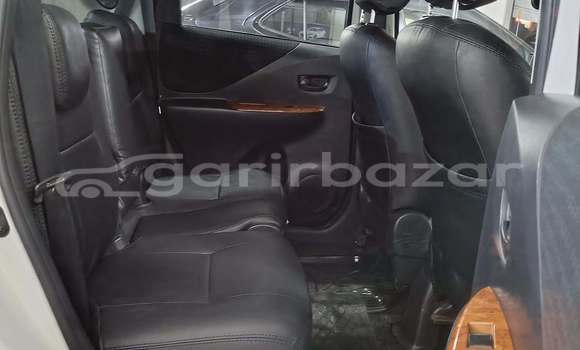 Buy Used 2008 Toyota Ractis in Dhaka, Dhaka Buy Used 2008 Toyota Ractis in Dhaka, Dhaka