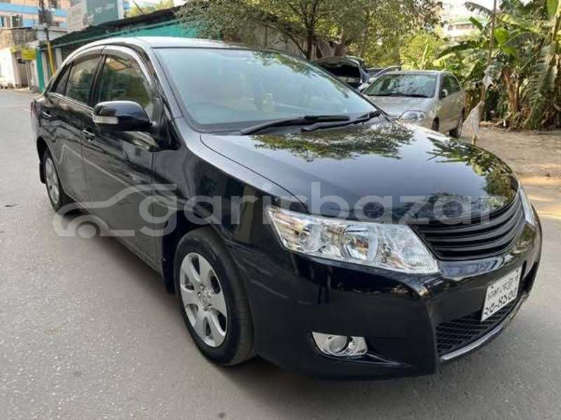 Big with watermark toyota allion dhaka dhaka 48850