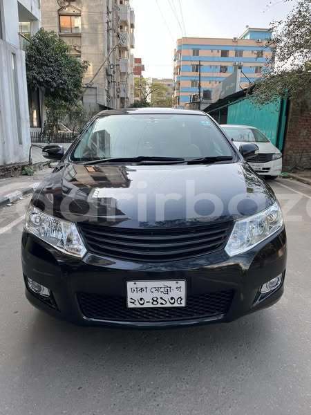 Big with watermark toyota allion dhaka dhaka 48850