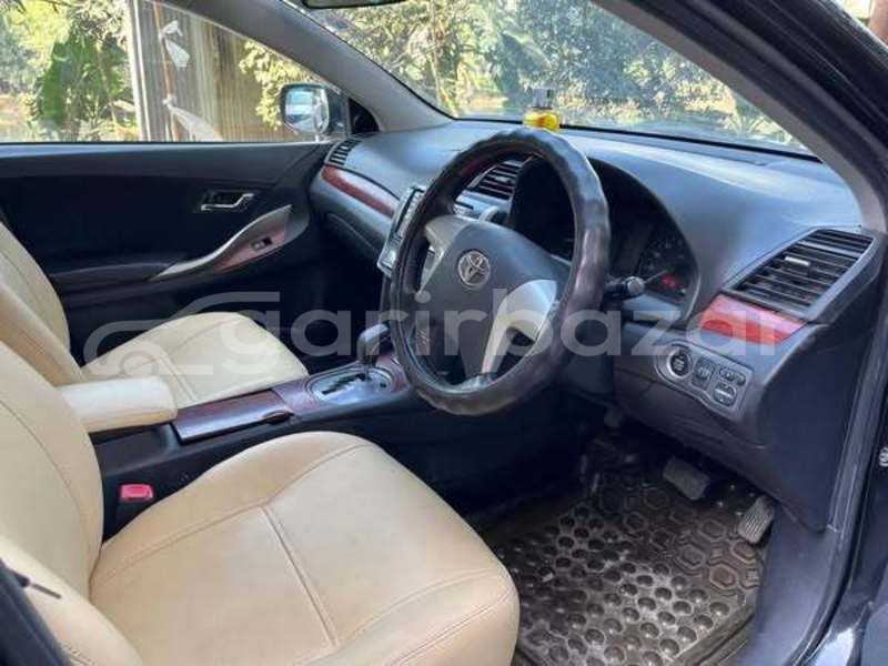 Big with watermark toyota allion dhaka dhaka 48850