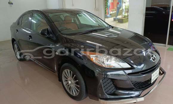 কেনা ব্যবহৃত Mazda Axela Black গাড়ী মধ্যে ঢাকা মধ্যে Dhaka কেনা ব্যবহৃত Mazda Axela Black গাড়ী মধ্যে ঢাকা মধ্যে Dhaka