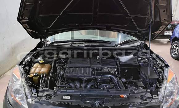 কেনা ব্যবহৃত Mazda Axela Black গাড়ী মধ্যে ঢাকা মধ্যে Dhaka কেনা ব্যবহৃত Mazda Axela Black গাড়ী মধ্যে ঢাকা মধ্যে Dhaka