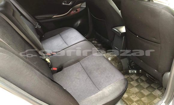 Buy Used 2010 Toyota Allion in Dhaka, Dhaka Buy Used 2010 Toyota Allion in Dhaka, Dhaka