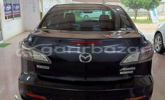 কেনা ব্যবহৃত Mazda Axela Black গাড়ী মধ্যে ঢাকা মধ্যে Dhaka কেনা ব্যবহৃত Mazda Axela Black গাড়ী মধ্যে ঢাকা মধ্যে Dhaka
