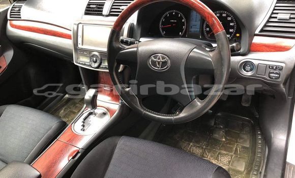 Buy Used 2010 Toyota Allion in Dhaka, Dhaka Buy Used 2010 Toyota Allion in Dhaka, Dhaka