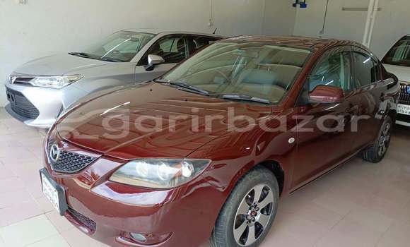 কেনা ব্যবহৃত Mazda Axela Red গাড়ী মধ্যে ঢাকা মধ্যে Dhaka কেনা ব্যবহৃত Mazda Axela Red গাড়ী মধ্যে ঢাকা মধ্যে Dhaka