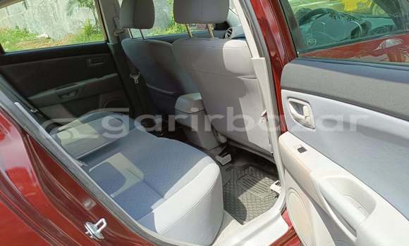 কেনা ব্যবহৃত Mazda Axela Red গাড়ী মধ্যে ঢাকা মধ্যে Dhaka কেনা ব্যবহৃত Mazda Axela Red গাড়ী মধ্যে ঢাকা মধ্যে Dhaka