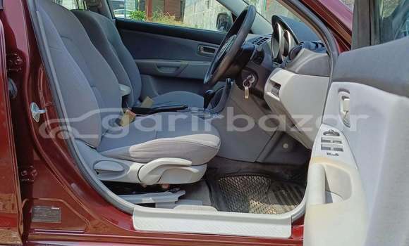 কেনা ব্যবহৃত Mazda Axela Red গাড়ী মধ্যে ঢাকা মধ্যে Dhaka কেনা ব্যবহৃত Mazda Axela Red গাড়ী মধ্যে ঢাকা মধ্যে Dhaka