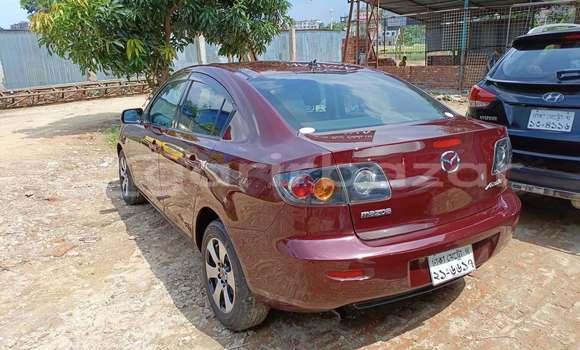 কেনা ব্যবহৃত Mazda Axela Red গাড়ী মধ্যে ঢাকা মধ্যে Dhaka কেনা ব্যবহৃত Mazda Axela Red গাড়ী মধ্যে ঢাকা মধ্যে Dhaka
