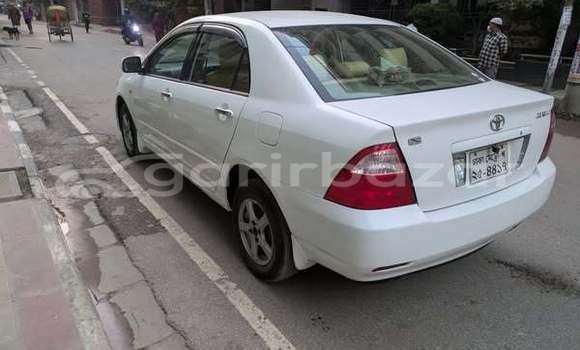 কিনুন ব্যবহৃত Toyota গাড়ী