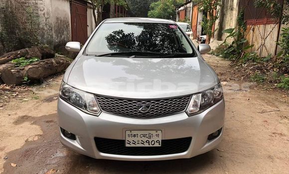 Buy Used 2010 Toyota Allion in Dhaka, Dhaka Buy Used 2010 Toyota Allion in Dhaka, Dhaka