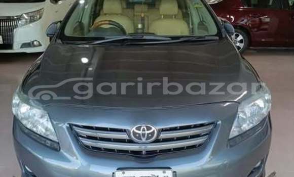 কেনা ব্যবহৃত Toyota corolla Other গাড়ী মধ্যে ঢাকা মধ্যে Dhaka কেনা ব্যবহৃত Toyota corolla Other গাড়ী মধ্যে ঢাকা মধ্যে Dhaka