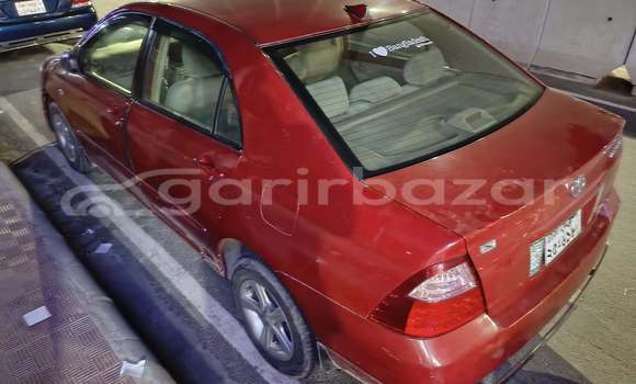 কেনা ব্যবহৃত Toyota Corolla Red গাড়ী মধ্যে ঢাকা মধ্যে Dhaka কেনা ব্যবহৃত Toyota Corolla Red গাড়ী মধ্যে ঢাকা মধ্যে Dhaka