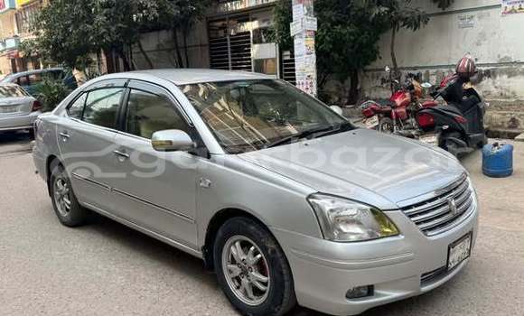 কেনা ব্যবহৃত Toyota Premio Other গাড়ী মধ্যে ঢাকা মধ্যে Dhaka কেনা ব্যবহৃত Toyota Premio Other গাড়ী মধ্যে ঢাকা মধ্যে Dhaka