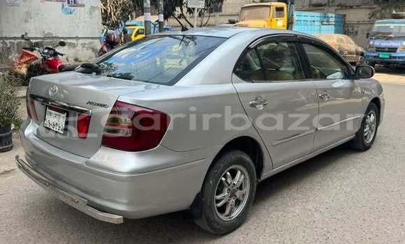 কেনা ব্যবহৃত Toyota Premio Other গাড়ী মধ্যে ঢাকা মধ্যে Dhaka কেনা ব্যবহৃত Toyota Premio Other গাড়ী মধ্যে ঢাকা মধ্যে Dhaka