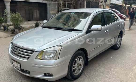 কেনা ব্যবহৃত Toyota Premio Other গাড়ী মধ্যে ঢাকা মধ্যে Dhaka কেনা ব্যবহৃত Toyota Premio Other গাড়ী মধ্যে ঢাকা মধ্যে Dhaka