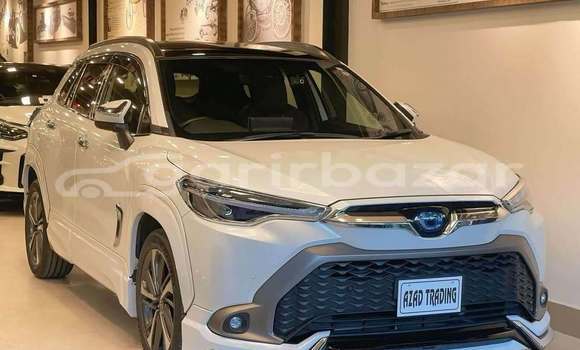 Buy Used 2021 Toyota Corolla in Dhaka, Dhaka Buy Used 2021 Toyota Corolla in Dhaka, Dhaka