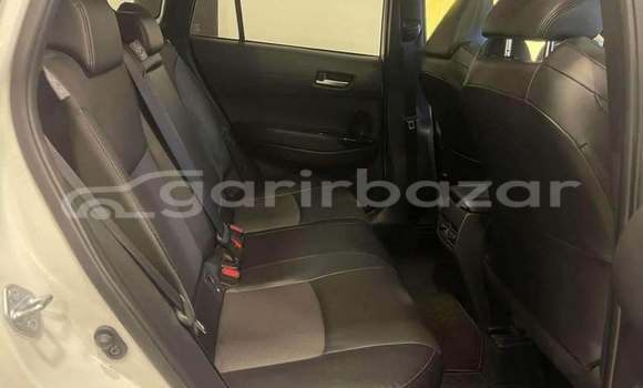 Buy Used 2021 Toyota Corolla in Dhaka, Dhaka Buy Used 2021 Toyota Corolla in Dhaka, Dhaka