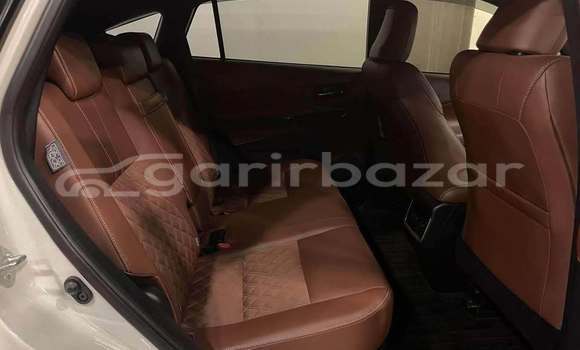 Buy Used 2020 Toyota Harrier in Dhaka, Dhaka Buy Used 2020 Toyota Harrier in Dhaka, Dhaka
