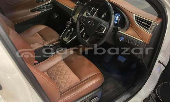 Buy Used 2020 Toyota Harrier in Dhaka, Dhaka Buy Used 2020 Toyota Harrier in Dhaka, Dhaka